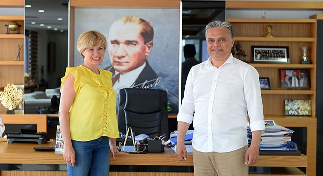 Efsaneler'in halk galası Muratpaşa'da
