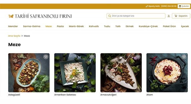 Ege Mutfağının Paylaşım Kültürü: Mezelerle Gelen Samimiyet