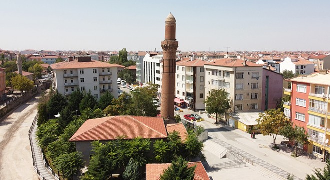 Eğik minarenin sırrı çözülecek
