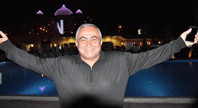 Eğitimci Arıkan'ın katil zanlısı Akçekaya: Bana komplo kuruldu