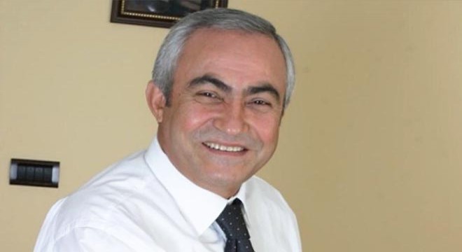 Eğitimci Arıkan'ın öldürülmesinde 1 şüpheli gözaltına alındı