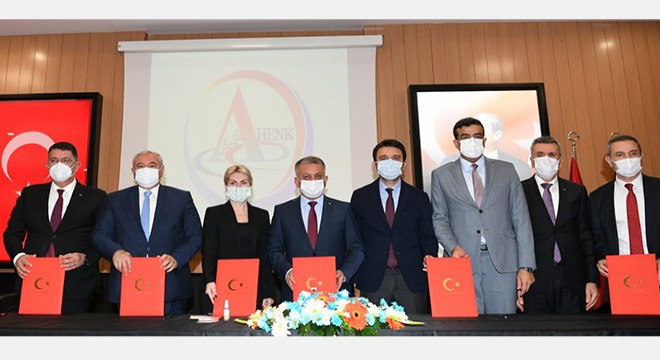 Eğitimde 'ahenk' dönemi