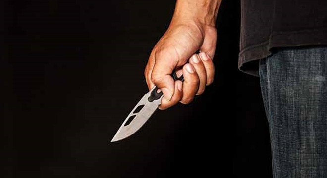 Eğlence için bir araya gelen arkadaşlar arasında bıçaklı kavga: 1 ölü
