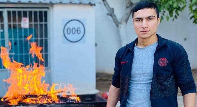 Eğlence mekanında tabancayla vurularak öldürüldü