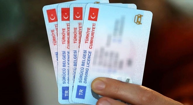 Ehliyet düzenlemesinde sona gelindi