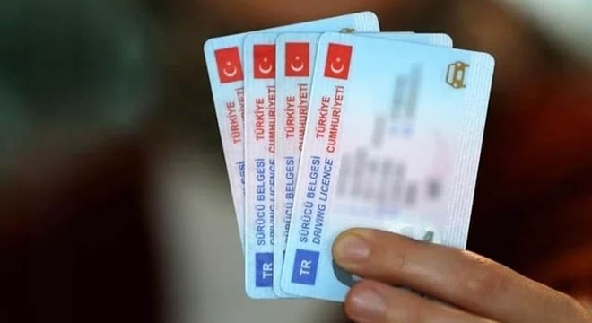 Ehliyeti olanlara son beş gün uyarısı!