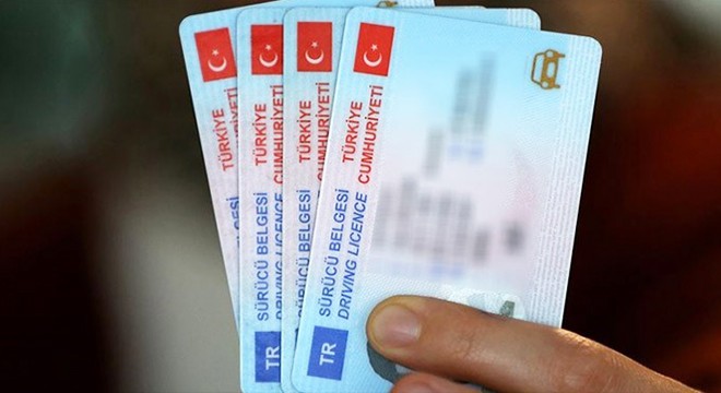 Ehliyetine 2036 yılına kadar el konuldu