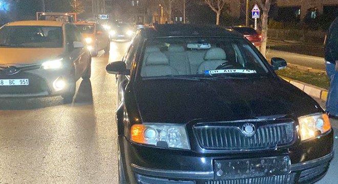 Ehliyetsiz sürücünün çarptığı depremzede hayatını kaybetti