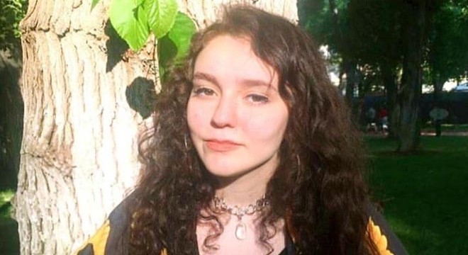 Ehliyetsiz sürücünün çarptığı skuterdeki Ezgi öldü
