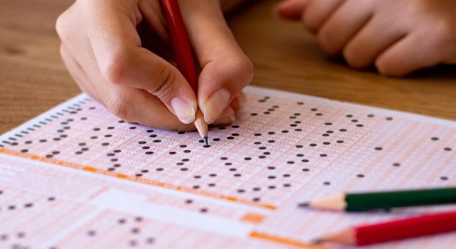 Ek yerleştirmede yarın son gün