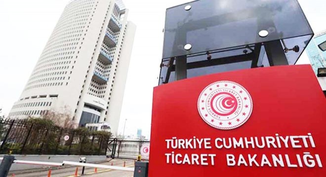 Ekimde 440 firmaya dahilde işleme izin belgesi verildi