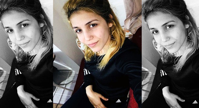 Ekin'in katil zanlısı yakalandı