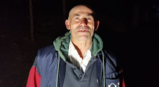 Ekiplerle kendini arayan Mutlu: Olan oldu, dünya umrumda değil
