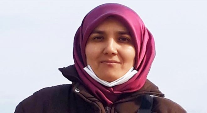 Ekmek almak için evden çıkan kadın geri dönmedi
