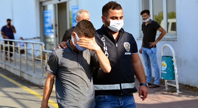 Ekmek sırasındaki 'ters baktın' kavgasında Boran öldü