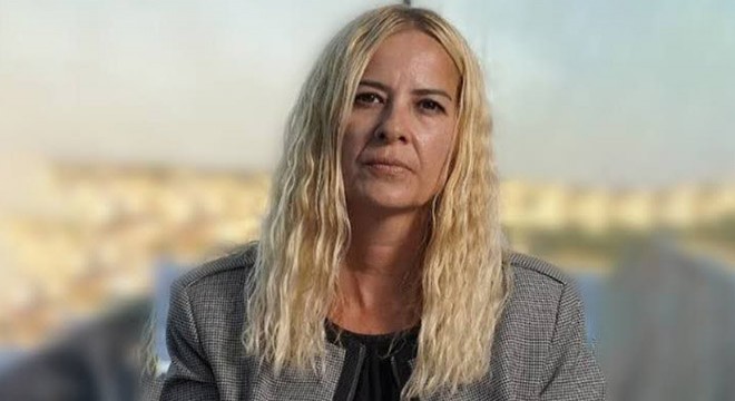 Ekonomist Nazlı Sarp evinde ölü bulundu
