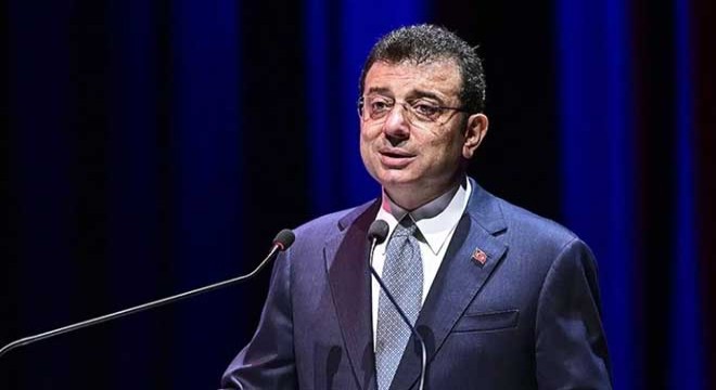 Ekrem İmamoğlu'nun diploma davasında ikinci duruşma