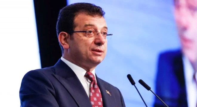Ekrem İmamoğlu’nun 'hakaret' davası bugün görülecek