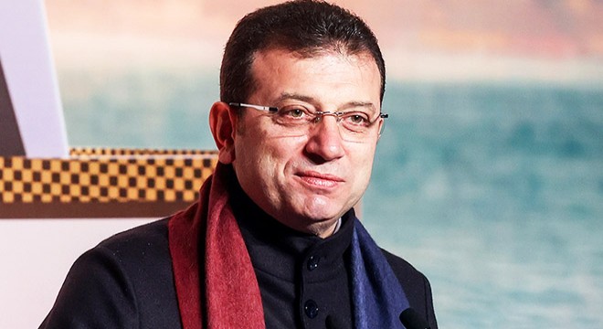 Ekrem İmamoğlu'nun yargılanmasına devam edilecek