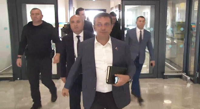 Ekrem İmamoğlu: Güzel olacak her şey