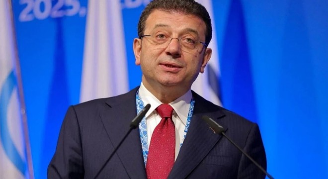 Ekrem İmamoğlu nun tutukluluğuna itiraz edildi