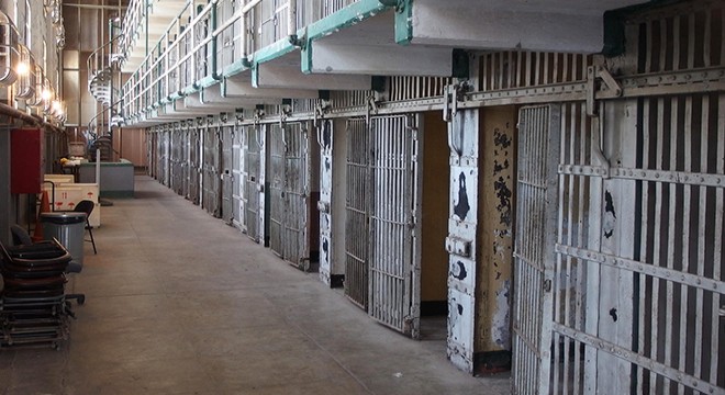 Ekvador da bir cezaevinde 27 mahkum ölü bulundu