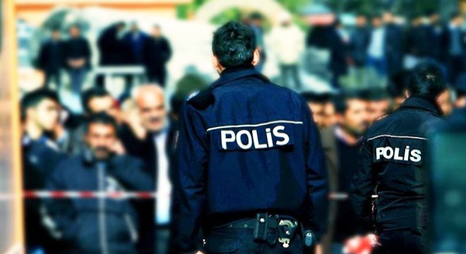 Elazığ da 15 gün süreyle eylem yasağı