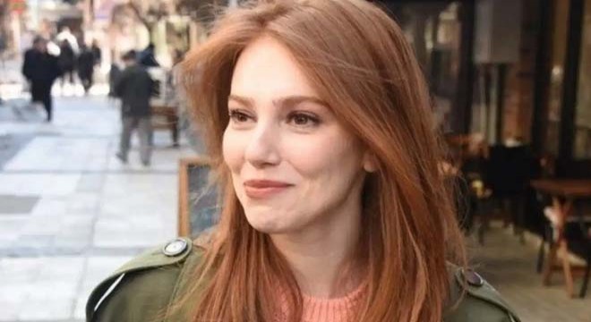 Elçin Sangu hakkında suç duyurusu