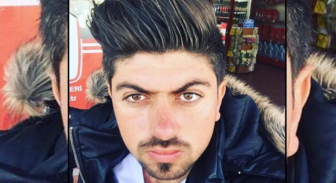 Elektrik tellerine takılarak devrilen motosikletin sürücüsü öldü