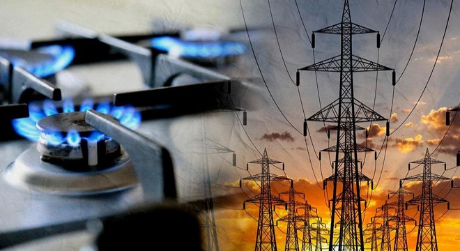 Elektrik ve doğalgaza zam iddiası yalanlandı