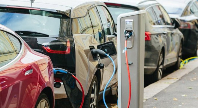 Elektrikli araç sayısı gün geçtikçe artıyor