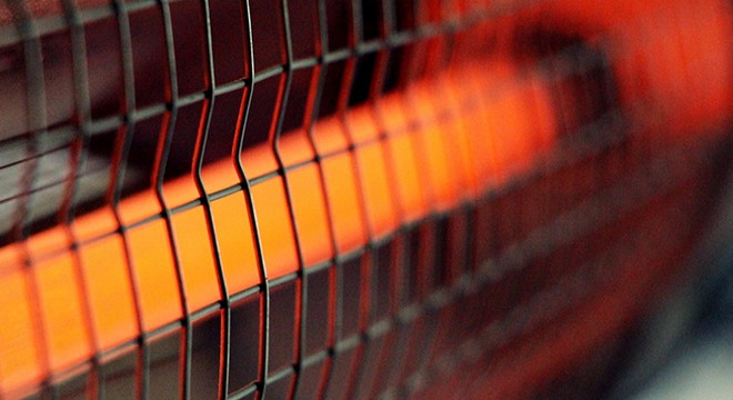 Elektrikli ısıtıcılara talep yüzde 80 arttı