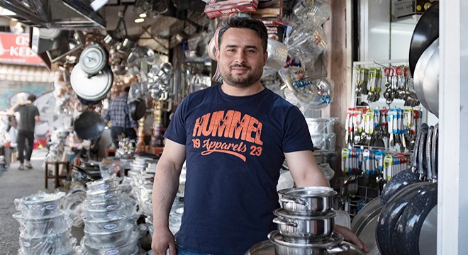 Elektrikli mangal ve tıraş makinesi satışları arttı
