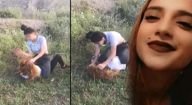 Elif Çakal'ın 4 arkadaşı hakkında yakalama kararı