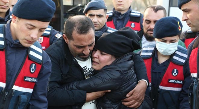 Elif Nur'un şüpheli ölümüne soruşturma