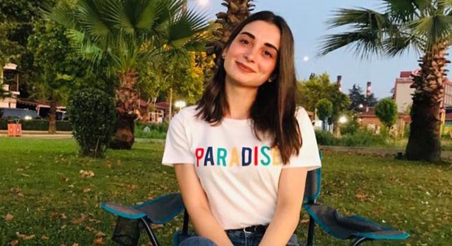 Elif'i öldüren sevgilisine müebbet hapse istinaftan onama
