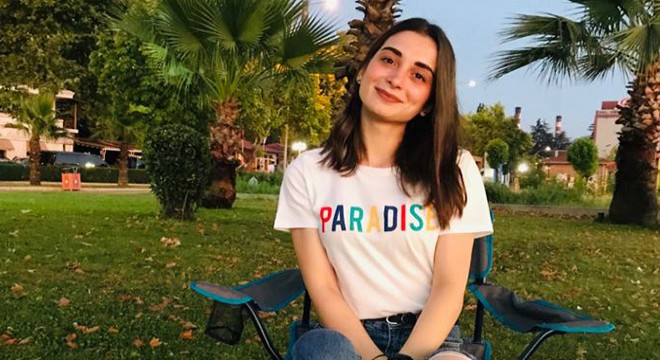 Elif'i öldürmekten dava açılan sevgilisinin tutuklanması talebine ret