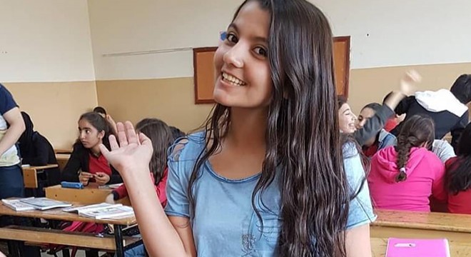 Elif'in ölümüne neden olan sürücünün 9 yıl hapsi istendi