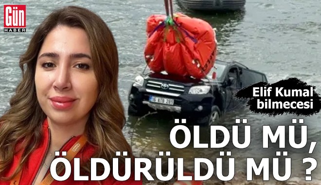 Elif Kumal'ın ölümündeki soru işaretleri