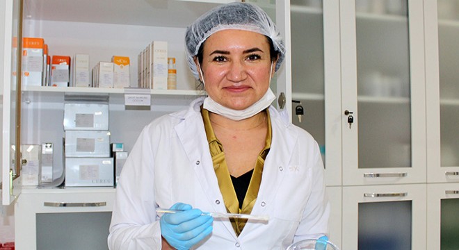 Eller için prebiyotikli el kremi önerisi