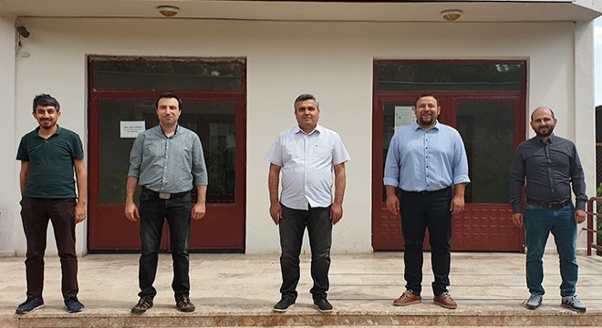 Elmalı MYO Bilgisayar Programı'na öğrenci alıyor