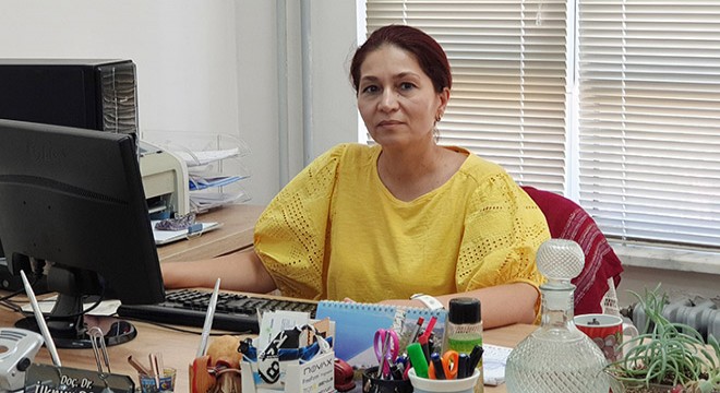Elmalı MYO'dan uluslararası proje