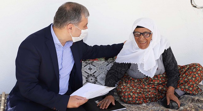 Elmalı protokolünden anlamlı ziyaretler