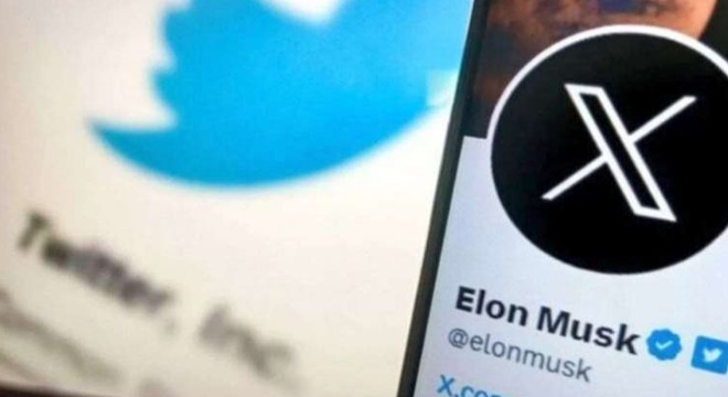 Elon Musk açıkladı: Twitter'da sadece 'karanlık mod' olacak