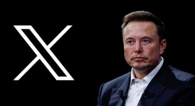 Elon Musk STK ye dava açtı
