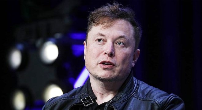 Elon Musk: Türkiye için uydu göndermeye hazırız