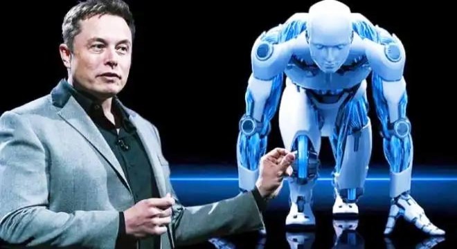 Elon Musk:  Yapay zeka askeri amaçla kullanılacak 