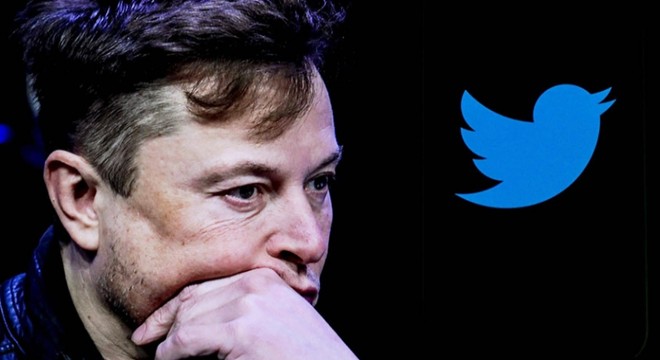 Elon Musk’a Twitter davası: İfade vermemiş