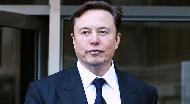 Elon Musk’ın hayatı film oluyor!