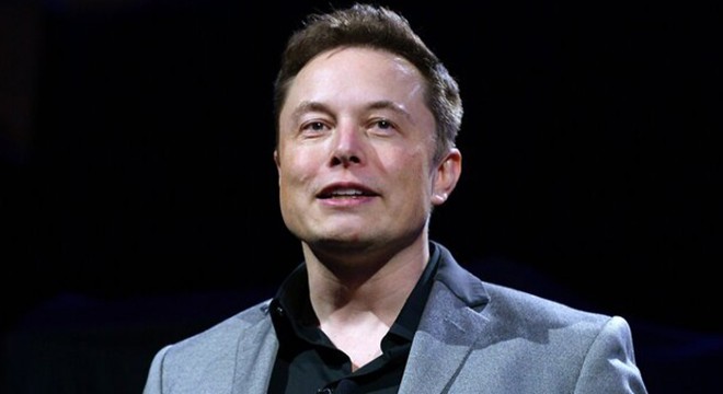 Elon Musk’ın uydu internet terminalleri Ukrayna’ya ulaştı